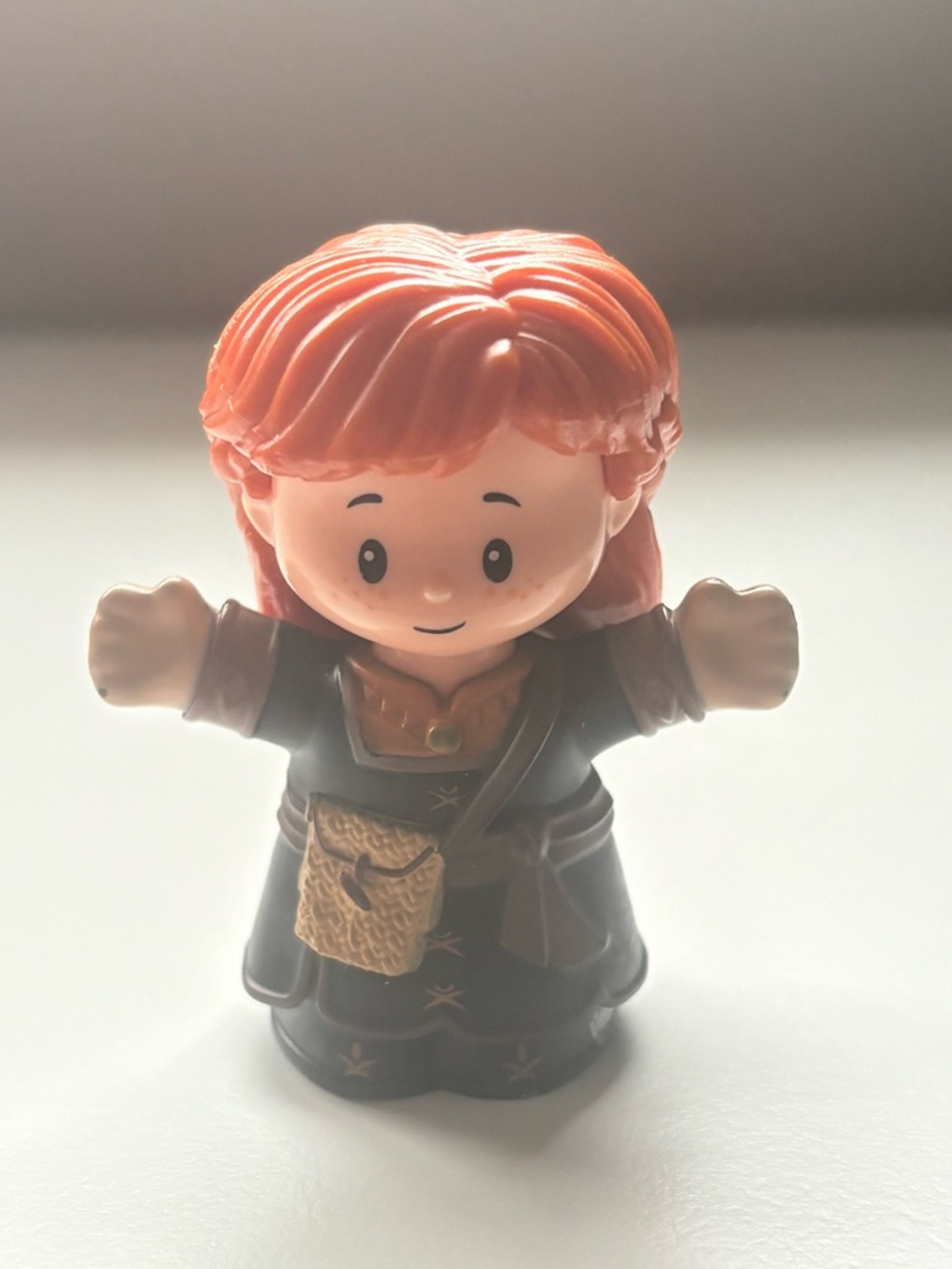 Little people ANNA